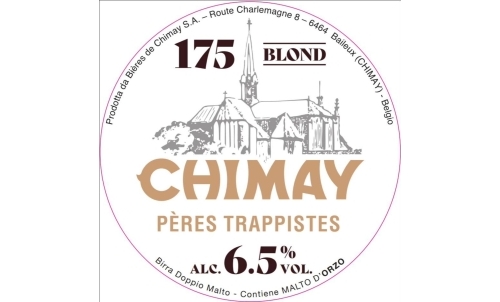Chimay 175